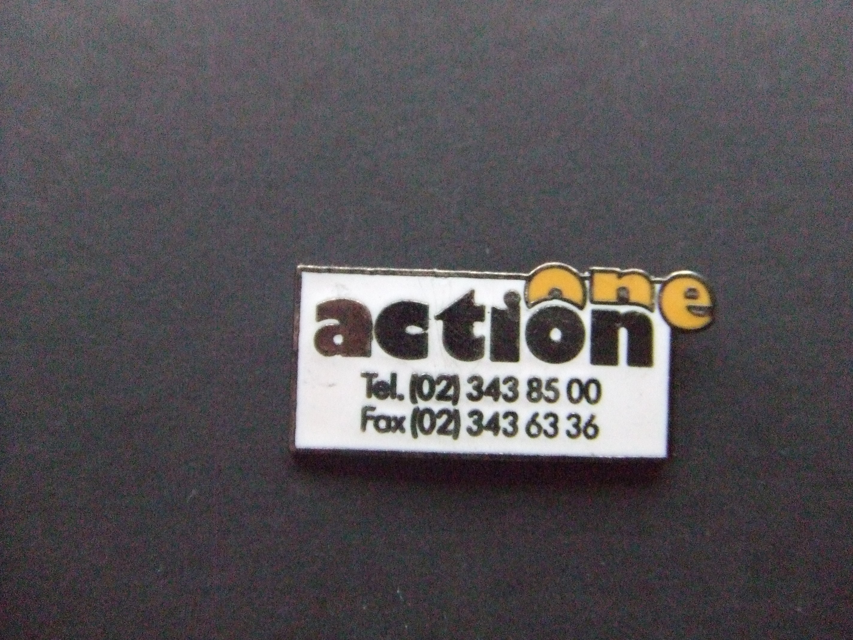 Action One Indische culinaire producten maaltijden